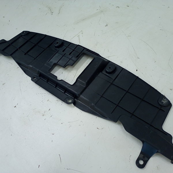 Grade Radiador Sup Hilux Cd Srv 2.8 D-4d T 2019