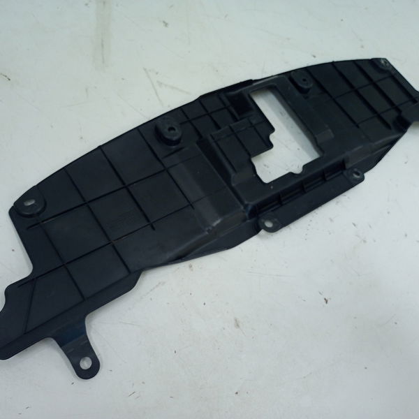 Grade Radiador Sup Hilux Cd Srv 2.8 D-4d T 2019