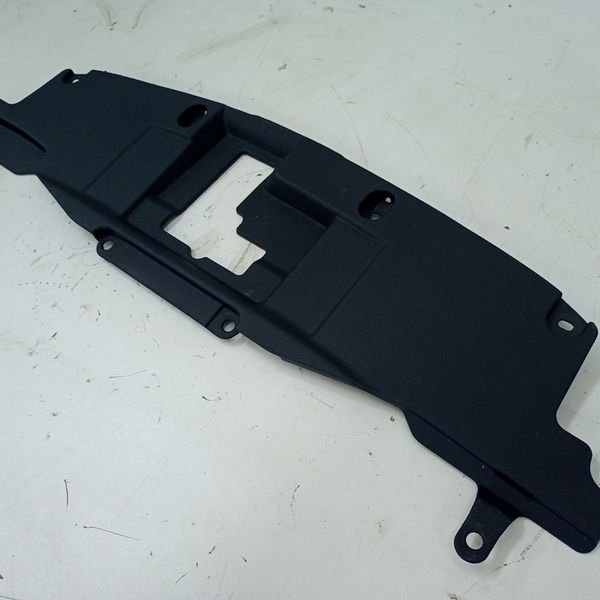 Grade Radiador Sup Hilux Cd Srv 2.8 D-4d T 2019