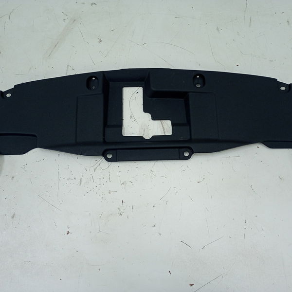 Grade Radiador Sup Hilux Cd Srv 2.8 D-4d T 2019