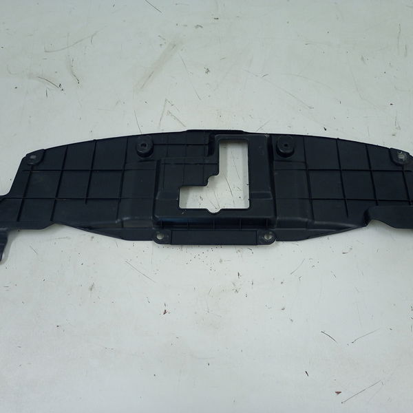Grade Radiador Sup Hilux Cd Srv 2.8 D-4d T 2019