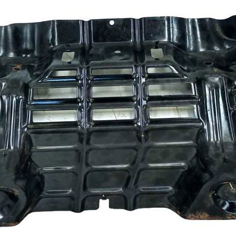 Protetor De Carter Hilux Cd Srv 2.8 D-4d T 2019