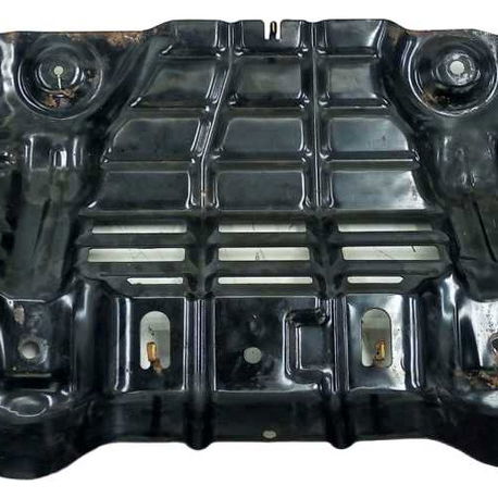 Protetor De Carter Hilux Cd Srv 2.8 D-4d T 2019