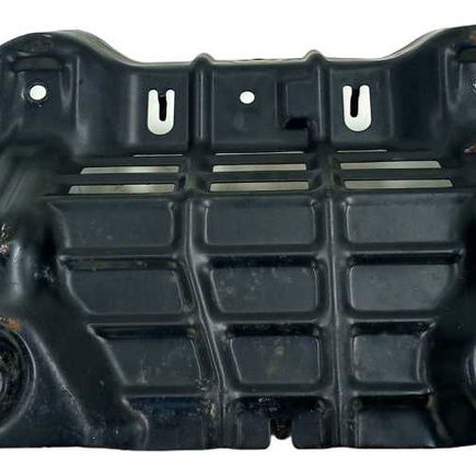 Protetor De Carter Hilux Cd Srv 2.8 D-4d T 2019