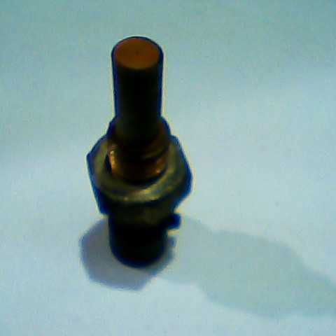 Sensor Temperatura De Água Corsa Hatch Maxx 2005