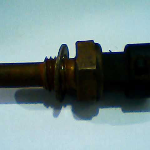 Sensor Temperatura De Água Corsa Hatch Maxx 2005