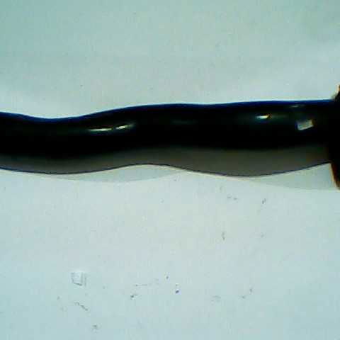 Tubo De Ventilação Do Motor Corsa Hatch Maxx 2005