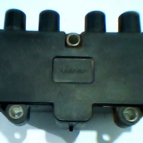 Bobina De Ignição Corsa Hatch Maxx 2005