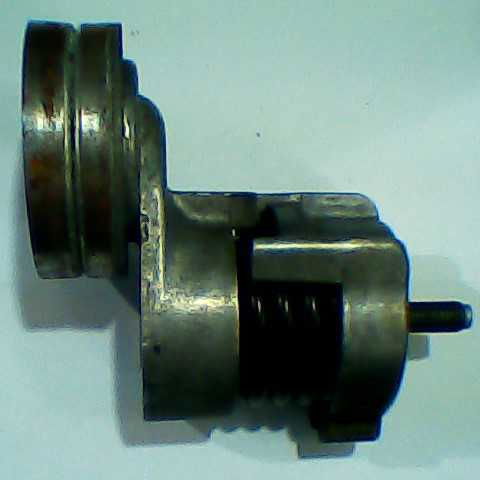 Tensor Da Correia Poly-v Bmw 118i 2009