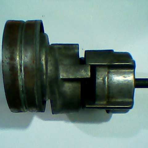 Tensor Da Correia Poly-v Bmw 118i 2009