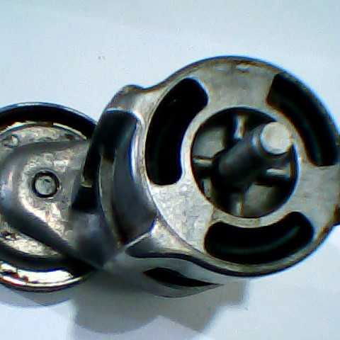 Tensor Da Correia Poly-v Bmw 118i 2009