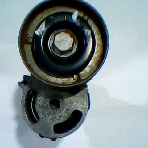 Tensor Da Correia Poly-v Bmw 118i 2009
