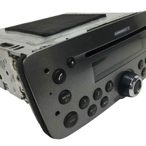 Auto Radio Palio Sporting 1.6 2014