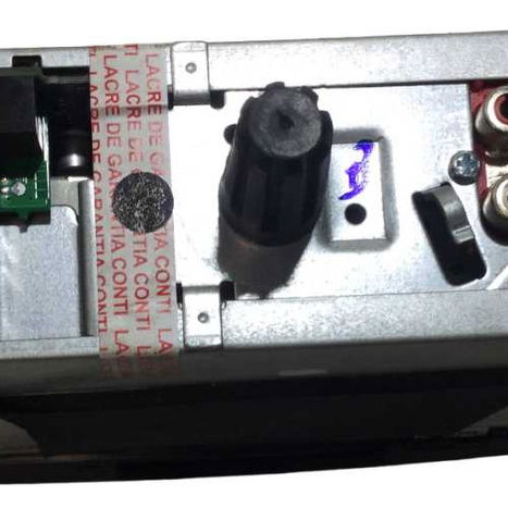 Auto Radio Palio Sporting 1.6 2014