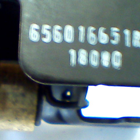 Fechadura Capo Logan Auth 1.0  2019