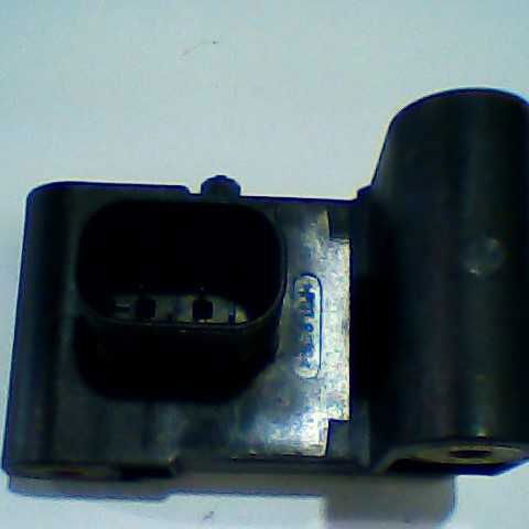 Sensor Impacto Lateral Bmw 118i 2009