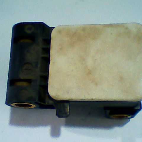 Sensor Impacto Lateral Bmw 118i 2009