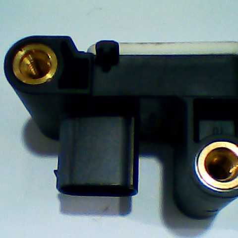 Sensor Impacto Lateral Bmw 118i 2009