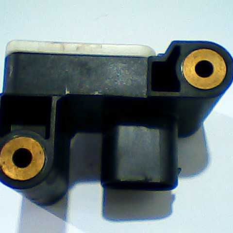 Sensor Impacto Lateral Bmw 118i 2009