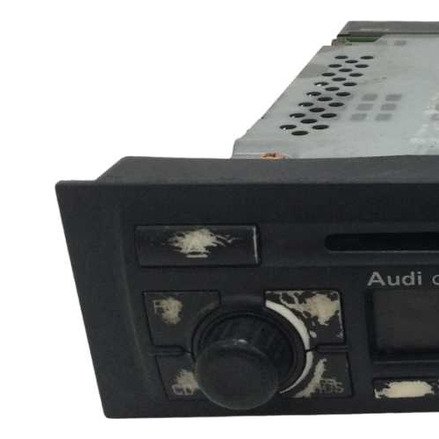 Auto Radio Audi A3 A4 1999 2002 2006 Original