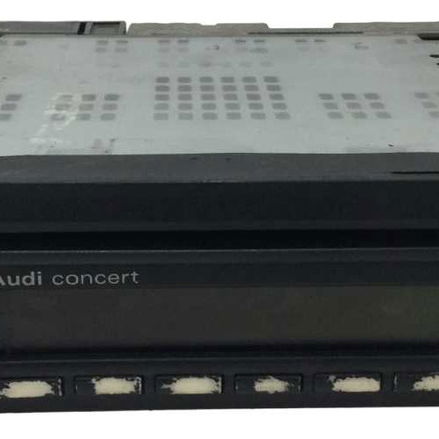 Auto Radio Audi A3 A4 1999 2002 2006 Original