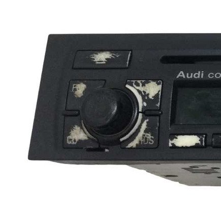 Auto Radio Audi A3 A4 1999 2002 2006 Original