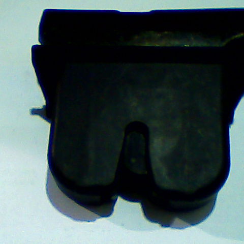 Fechadura Porta Malas A3 1.8 Aut 2002
