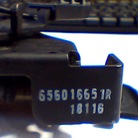 Fechadura Capo Logan Auth 1.0 12v 3c 2019