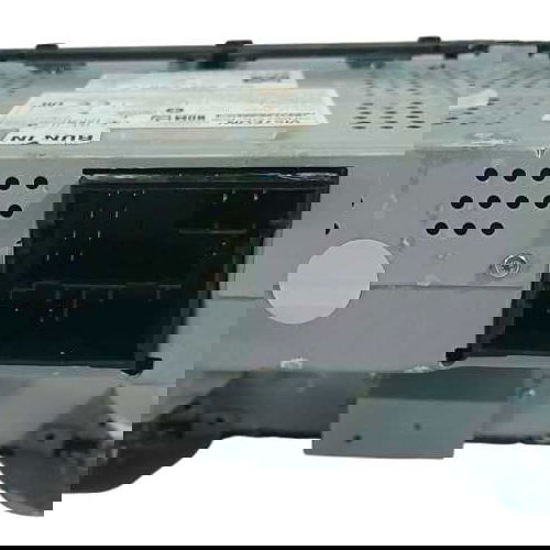 Central Multimidia Polo 2019 Usado