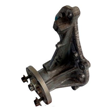 Bomba De Agua Cr-v Exl 4wd 2.0 16v 2016