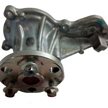 Bomba De Agua Cr-v Exl 4wd 2.0 16v 2016