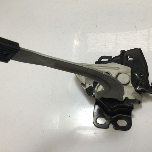 Fechadura Capo Hr-v Exl Cvt 2016