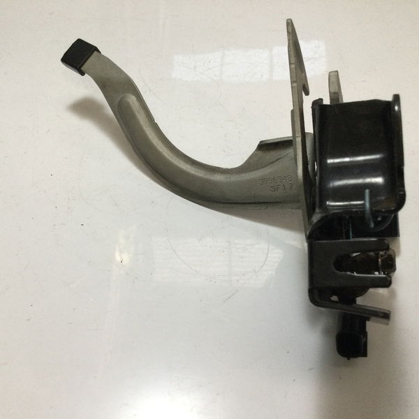 Fechadura Capo Hr-v Exl Cvt 2016