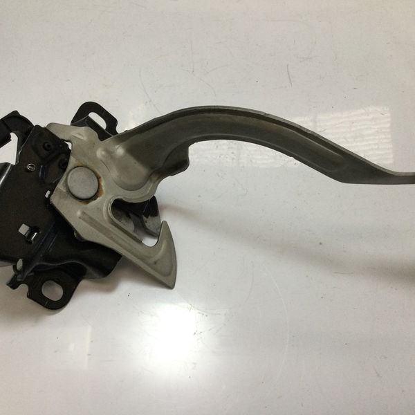 Fechadura Capo Hr-v Exl Cvt 2016