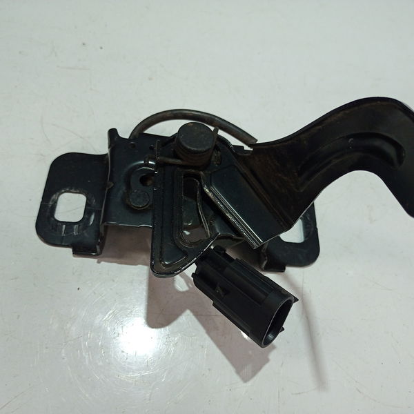 Fechadura Capo Cobalt At6 1.8 2018