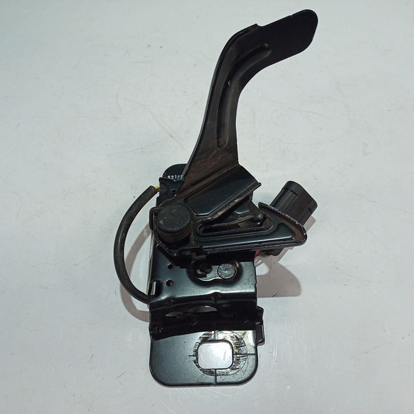 Fechadura Capo Cobalt At6 1.8 2018