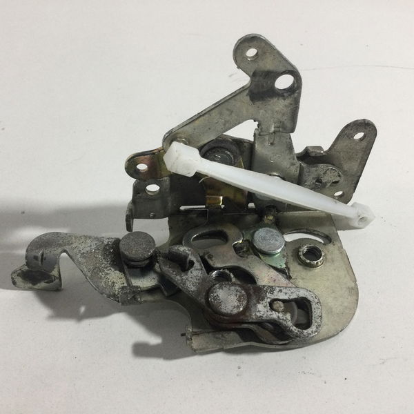 Trava Porta Diant Dir Fiat Uno Mille Fire Flex 2008