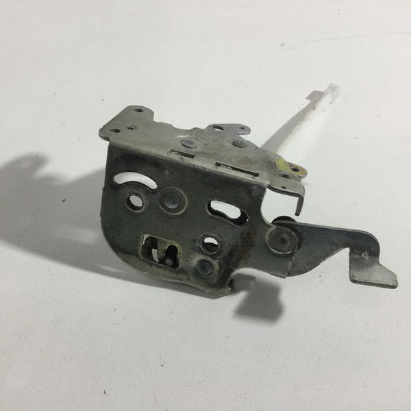 Trava Porta Diant Dir Fiat Uno Mille Fire Flex 2008