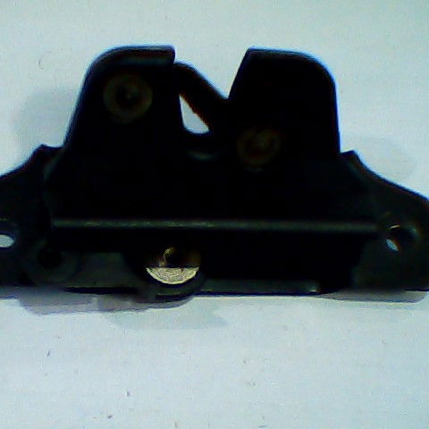 Fechadura Porta Mala 207hb  Xr 2010