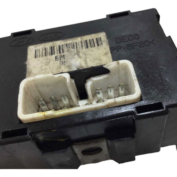 Modulo Sensor Lcm Veracruz 3.8 V6 2009 Usado