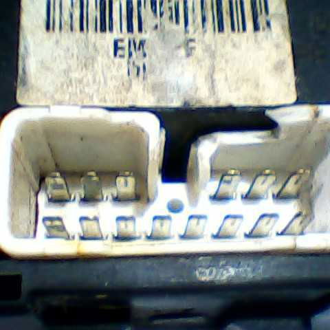 Modulo Sensor Lcm Veracruz 3.8 V6 2009 Usado
