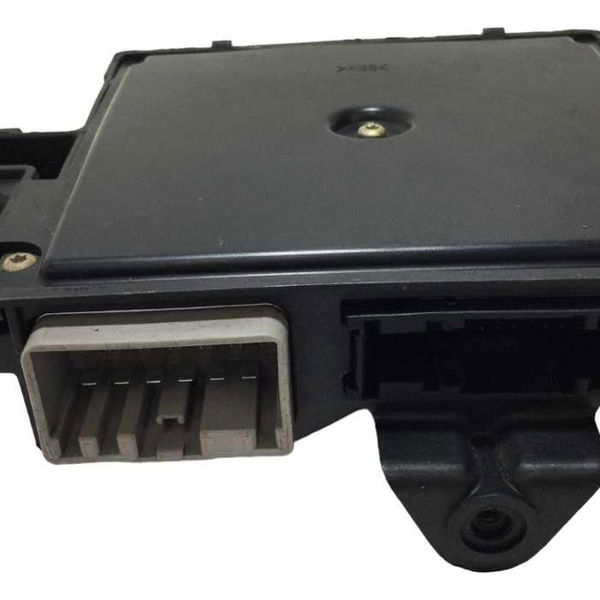 Modulo Trava Eletrica Veracruz 3.8  2009 Usado
