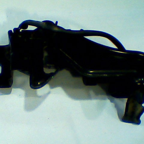 Fechadura Capo Onix Lt 1.0 Spe 2015