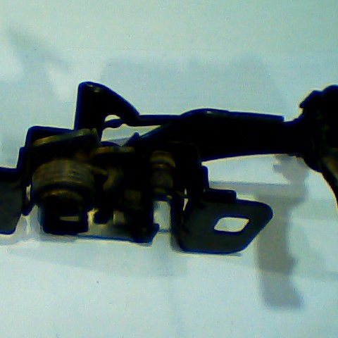 Fechadura Capo Onix Lt 1.0 Spe 2015