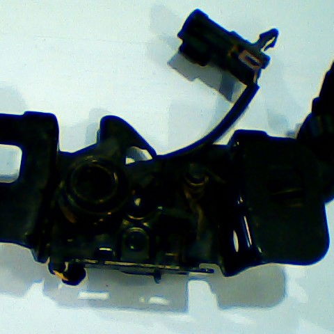 Fechadura Capo Onix Lt 1.0 Spe 2015