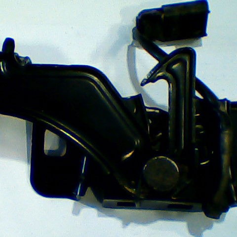 Fechadura Capo Onix Lt 1.0 Spe 2015