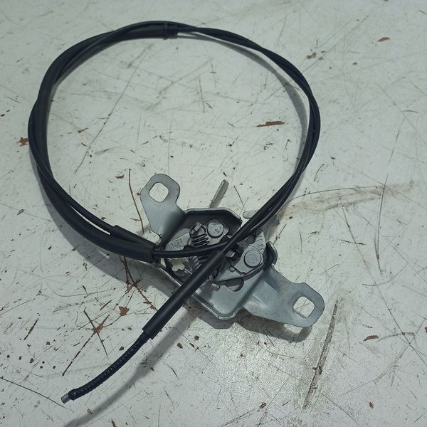 Fechadura Capo Logan Exp 1.0 16v 2009