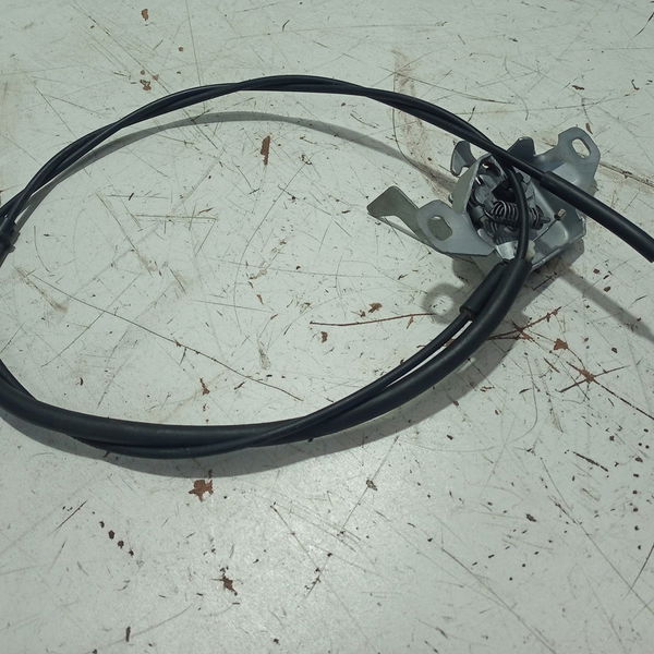 Fechadura Capo Logan Exp 1.0 16v 2009
