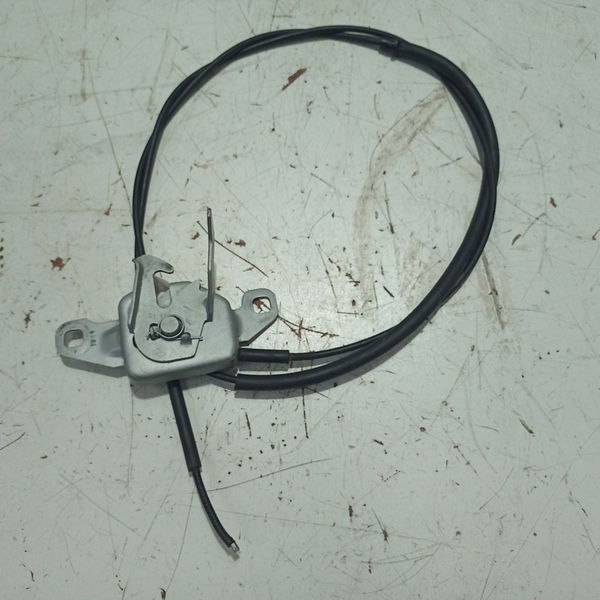 Fechadura Capo Logan Exp 1.0 16v 2009