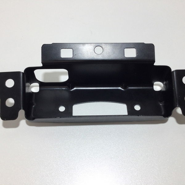 Suporte Fechadura Porta Malas 208 Allure Mt 2017